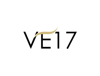 VE17 logo design by Barkah