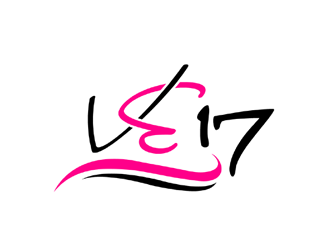 VE17 logo design by ingepro