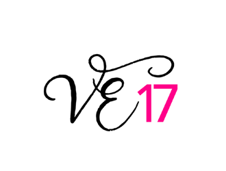 VE17 logo design by ingepro