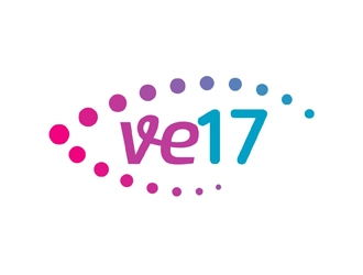 VE17 logo design by yans