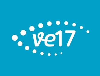 VE17 logo design by yans