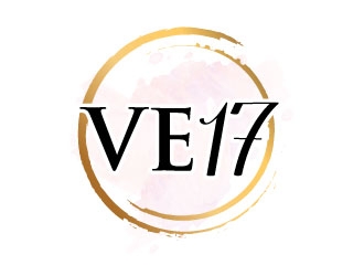 VE17 logo design by J0s3Ph