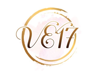 VE17 logo design by J0s3Ph