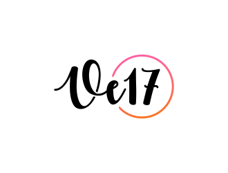 VE17 logo design by imagine
