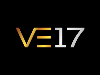 VE17 logo design by jaize