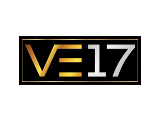 VE17 logo design by jaize