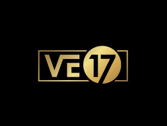VE17 logo design by REDCROW