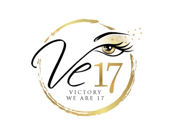 VE17 logo design by REDCROW