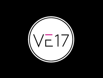 VE17 logo design by REDCROW
