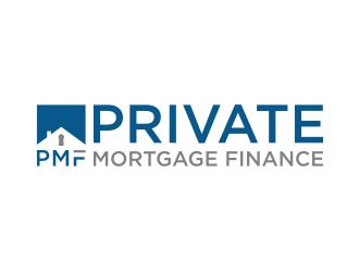 Private Mortgage Finance logo design by Shina