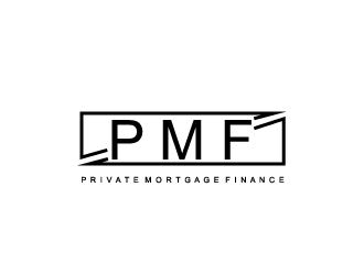 Private Mortgage Finance logo design by samuraiXcreations