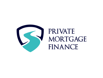 Private Mortgage Finance logo design by JessicaLopes