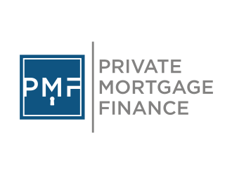 Private Mortgage Finance logo design by Shina