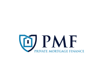 Private Mortgage Finance logo design by tec343