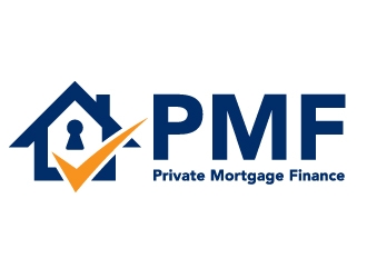 Private Mortgage Finance logo design by kgcreative