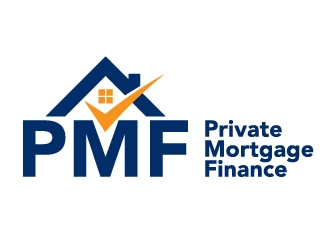 Private Mortgage Finance logo design by kgcreative