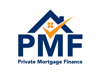 Private Mortgage Finance logo design by kgcreative