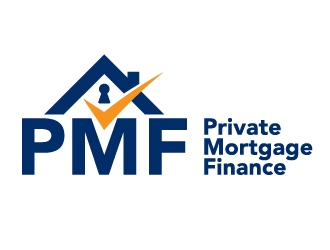 Private Mortgage Finance logo design by kgcreative