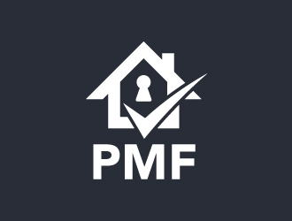 Private Mortgage Finance logo design by kgcreative