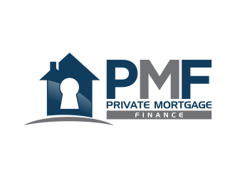Private Mortgage Finance logo design by imagine