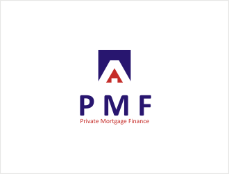 Private Mortgage Finance logo design by bunda_shaquilla