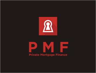 Private Mortgage Finance logo design by bunda_shaquilla