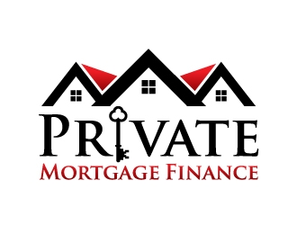 Private Mortgage Finance logo design by kgcreative
