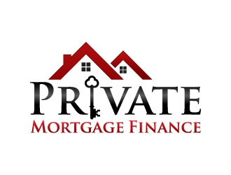 Private Mortgage Finance logo design by kgcreative