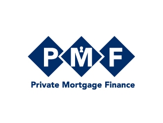Private Mortgage Finance logo design by kgcreative