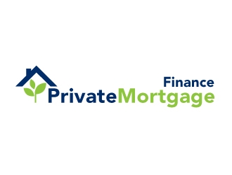 Private Mortgage Finance logo design by kgcreative