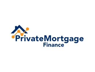 Private Mortgage Finance logo design by kgcreative
