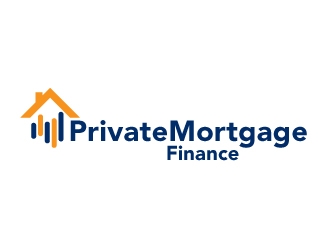 Private Mortgage Finance logo design by kgcreative