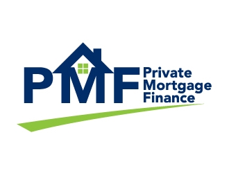 Private Mortgage Finance logo design by kgcreative