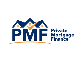 Private Mortgage Finance logo design by kgcreative