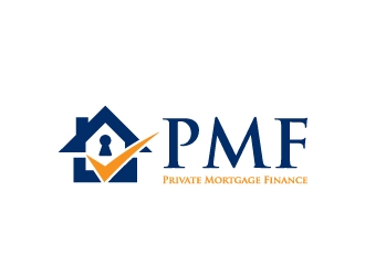 Private Mortgage Finance logo design by kgcreative