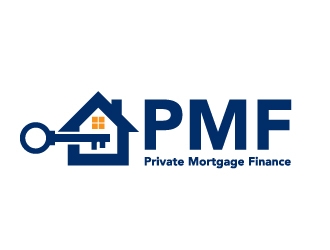 Private Mortgage Finance logo design by kgcreative