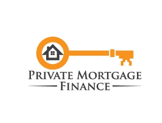Private Mortgage Finance logo design by kgcreative