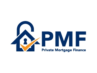 Private Mortgage Finance logo design by kgcreative