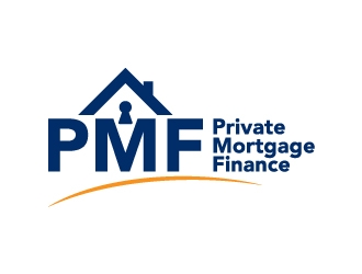 Private Mortgage Finance logo design by kgcreative