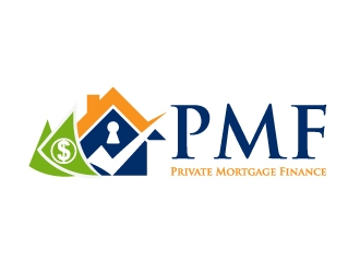 Private Mortgage Finance logo design by kgcreative