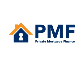 Private Mortgage Finance logo design by kgcreative