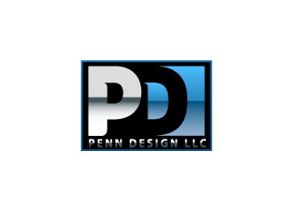 Penn Design LLC logo design by AYATA