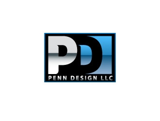 Penn Design LLC logo design by AYATA