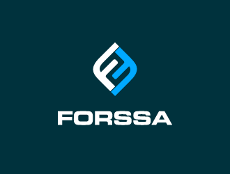 Forssa logo design by PRN123