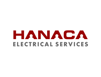 Hanaca Electrical Services logo design by cintoko