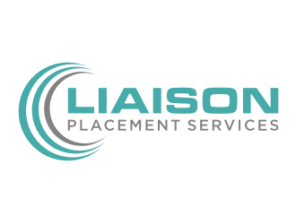 Liaison Placement Services logo design by Shina
