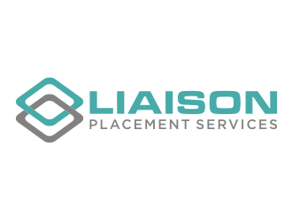 Liaison Placement Services logo design by Shina