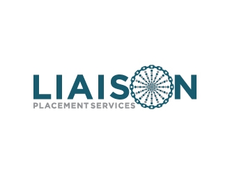 Liaison Placement Services logo design by dhika