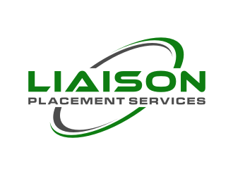 Liaison Placement Services logo design by Shina