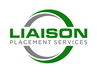 Liaison Placement Services logo design by Shina